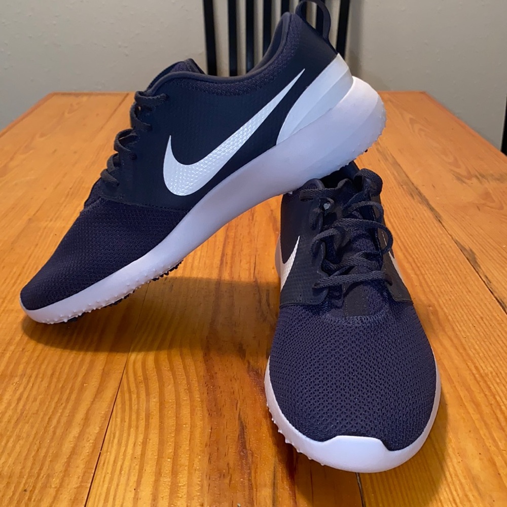 2019 Nike Roshe Golf Shoes